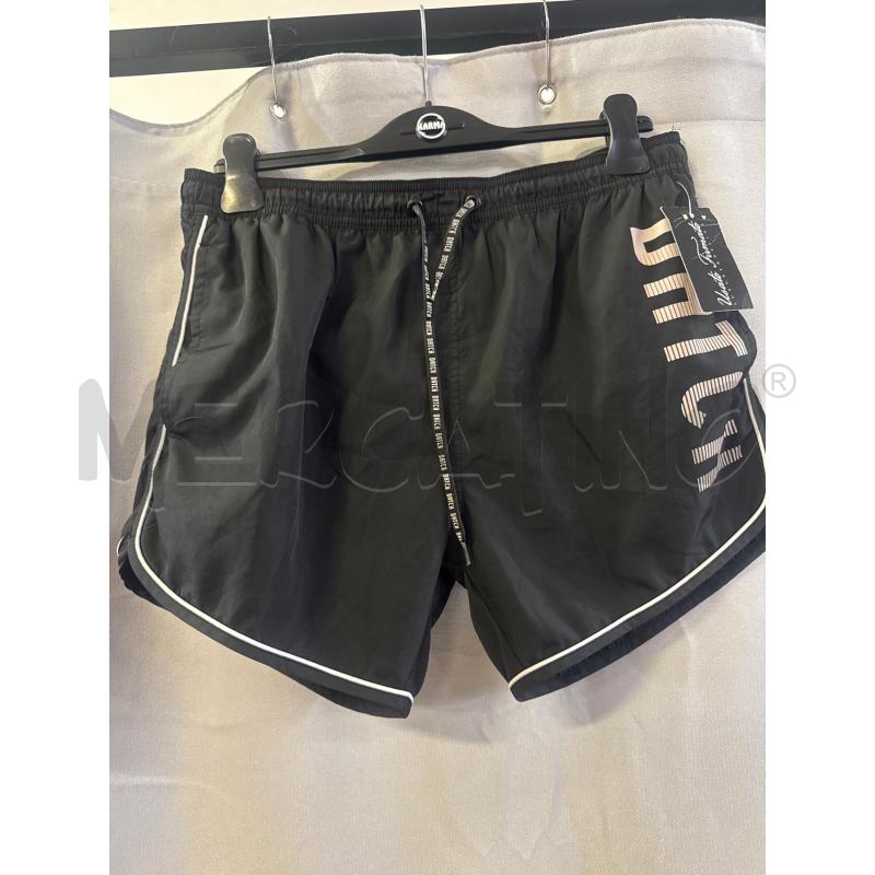 COSTUME UOMO DATCH NERI TG.XL | Mercatino dell'Usato Vinci - fraz. sovigliana 1