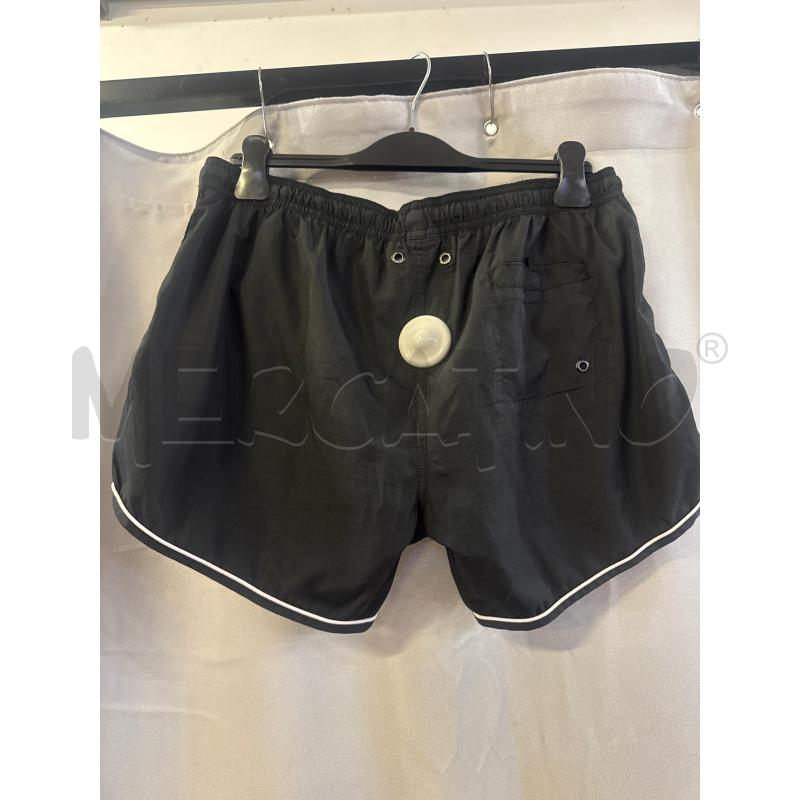 COSTUME UOMO DATCH NERI TG.XL | Mercatino dell'Usato Vinci - fraz. sovigliana 2