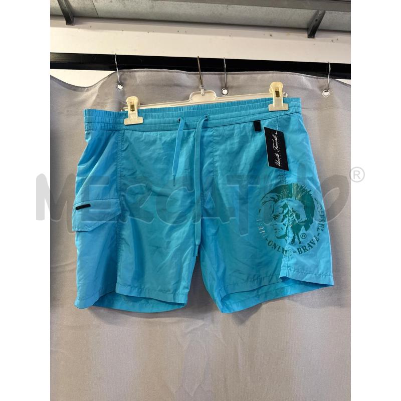 COSTUME UOMO DIESEL BLU TG.4 | Mercatino dell'Usato Vinci - fraz. sovigliana 1