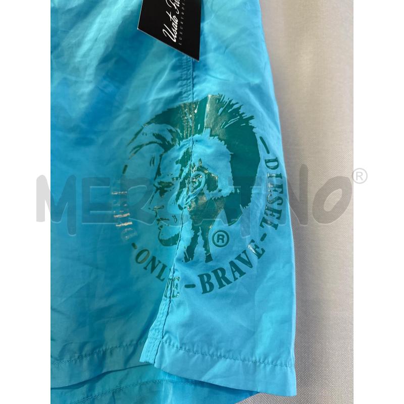 COSTUME UOMO DIESEL BLU TG.4 | Mercatino dell'Usato Vinci - fraz. sovigliana 2