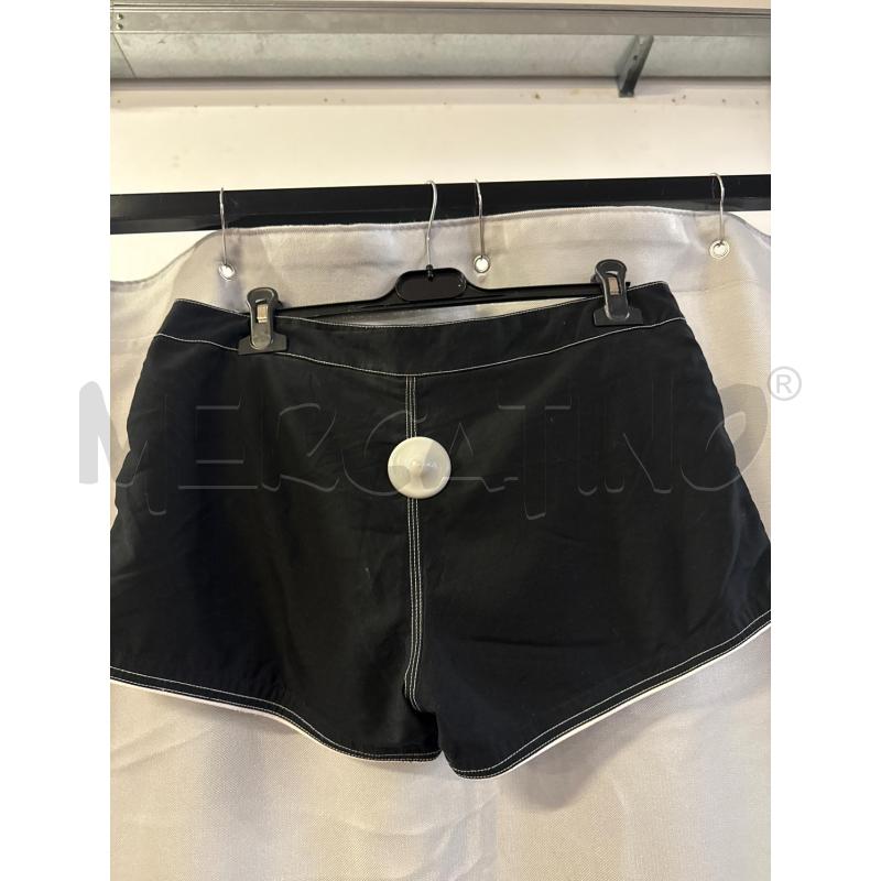 COSTUME UOMO EMPORIO ARMANI NERO TG.50 | Mercatino dell'Usato Vinci - fraz. sovigliana 2
