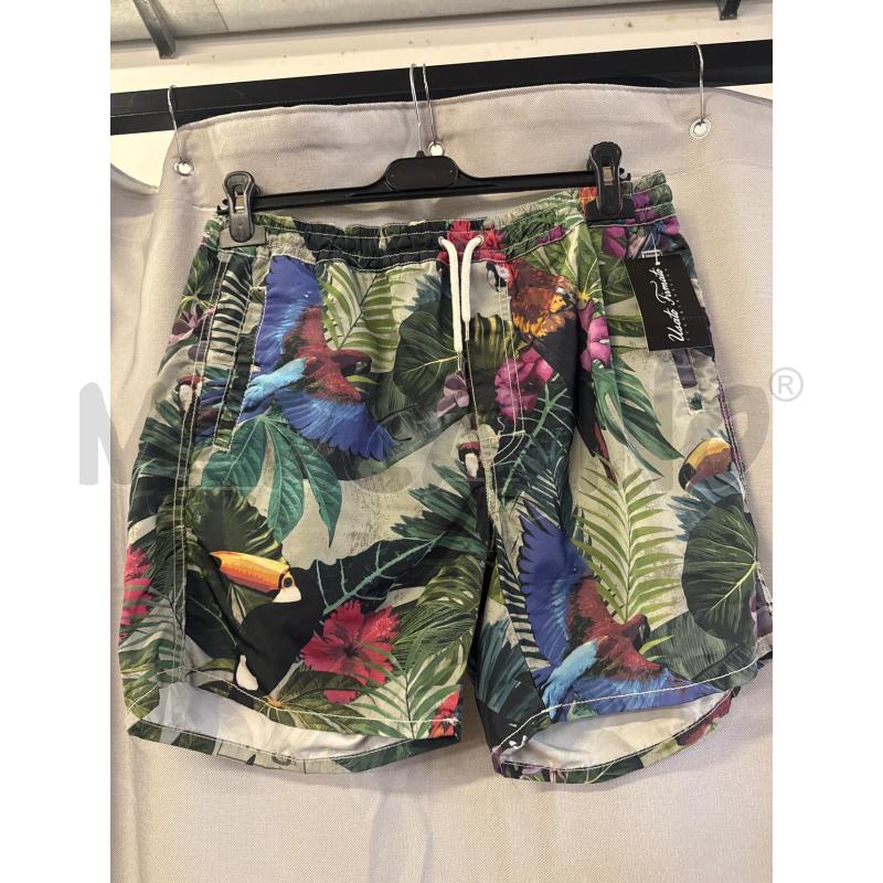 COSTUME UOMO ROY ROGER'S CON PAPPAGALLO TG.34 | Mercatino dell'Usato Vinci - fraz. sovigliana 1