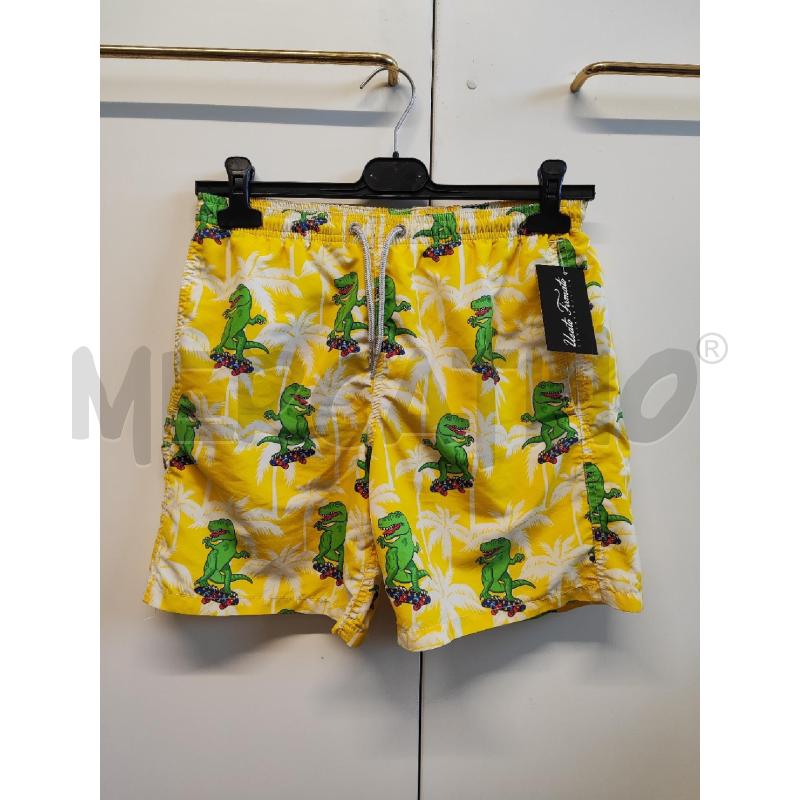 COSTUME UOMO SAINT BARTH GIALLI DRAGHETTI TG.16 | Mercatino dell'Usato Vinci - fraz. sovigliana 1