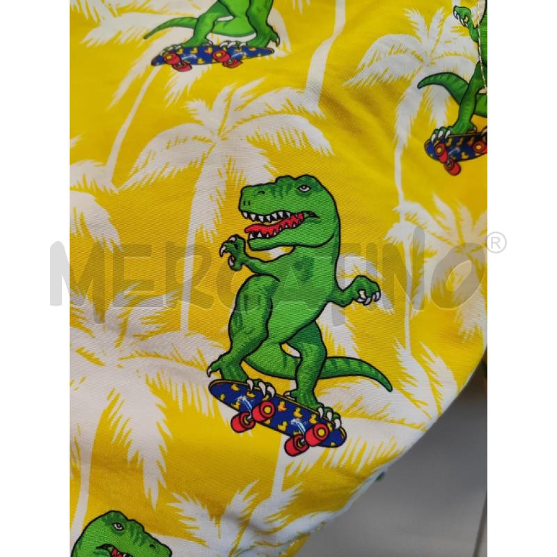 COSTUME UOMO SAINT BARTH GIALLI DRAGHETTI TG.16 | Mercatino dell'Usato Vinci - fraz. sovigliana 3
