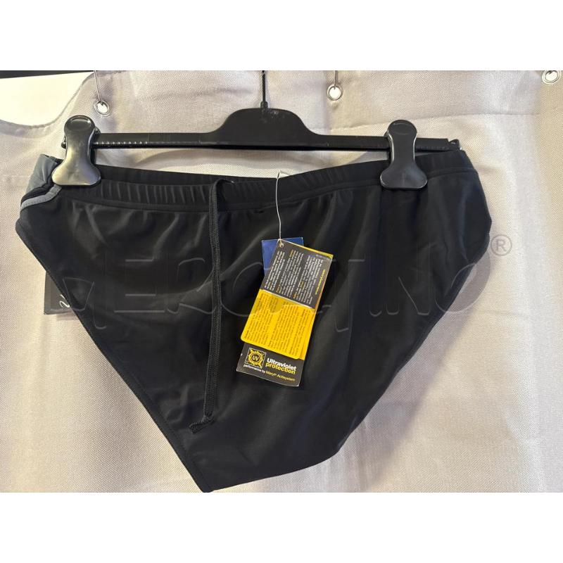 COSTUME UOMO SLIP COLMAR NERI NUOVI TG.56 | Mercatino dell'Usato Vinci - fraz. sovigliana 2