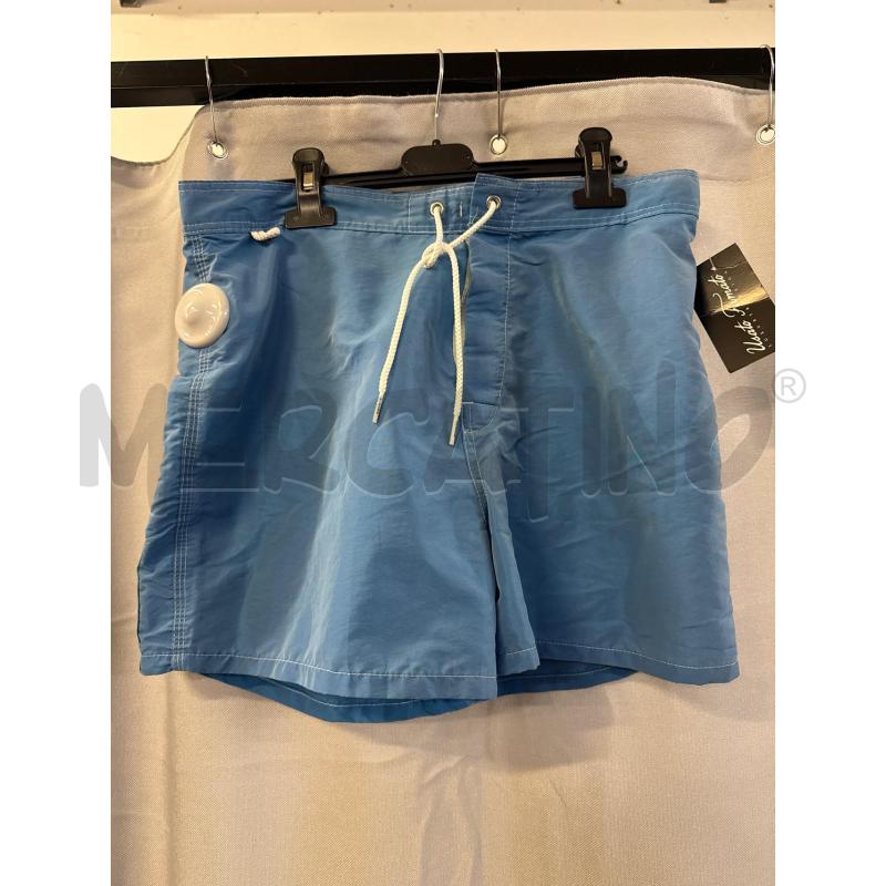 COSTUME UOMO SUNDEK AZZURRI TG.32 | Mercatino dell'Usato Vinci - fraz. sovigliana 1