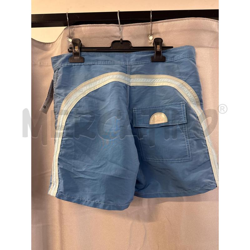 COSTUME UOMO SUNDEK AZZURRI TG.32 | Mercatino dell'Usato Vinci - fraz. sovigliana 2
