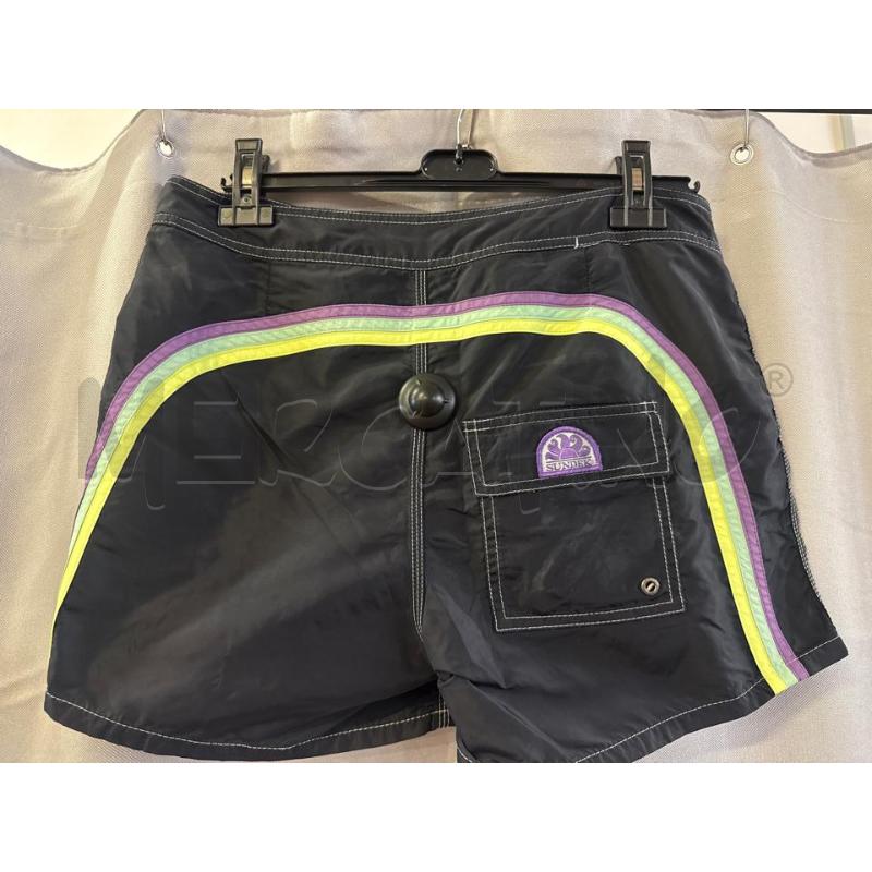 COSTUME UOMO SUNDEK BLU TG.33 | Mercatino dell'Usato Vinci - fraz. sovigliana 2