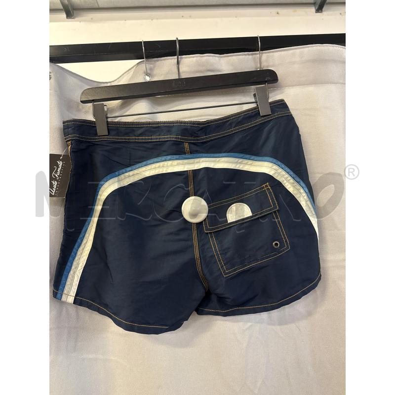 COSTUME UOMO SUNDEK BLU TG.34 | Mercatino dell'Usato Vinci - fraz. sovigliana 2