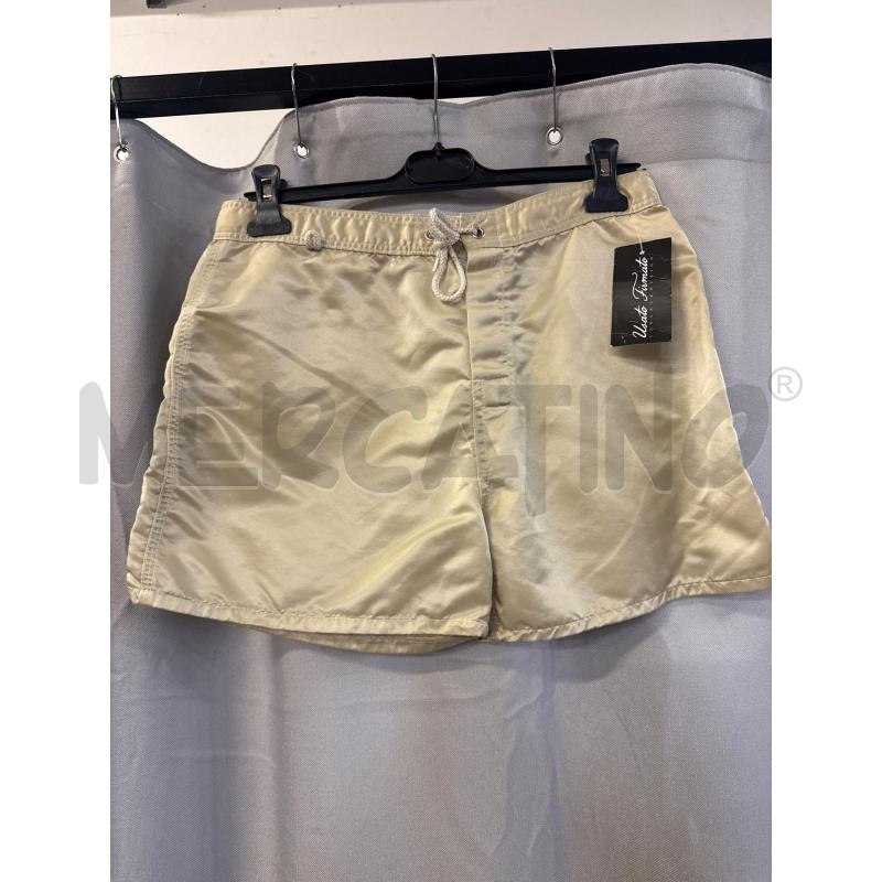 COSTUME UOMO SUNDEK DORATI TG.32 | Mercatino dell'Usato Vinci - fraz. sovigliana 1