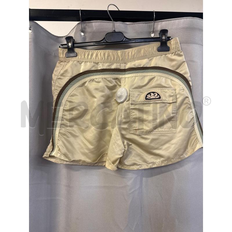 COSTUME UOMO SUNDEK DORATI TG.32 | Mercatino dell'Usato Vinci - fraz. sovigliana 2