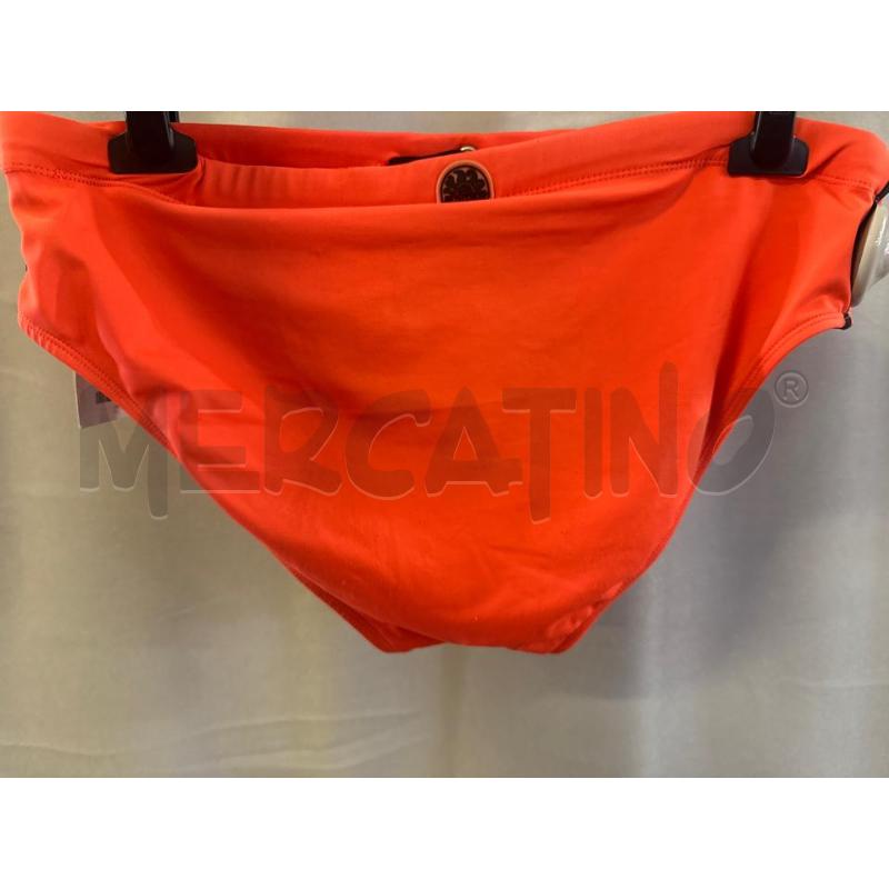 COSTUME UOMO SUNDEK SLIP ARANCIO TG.XL | Mercatino dell'Usato Vinci - fraz. sovigliana 2