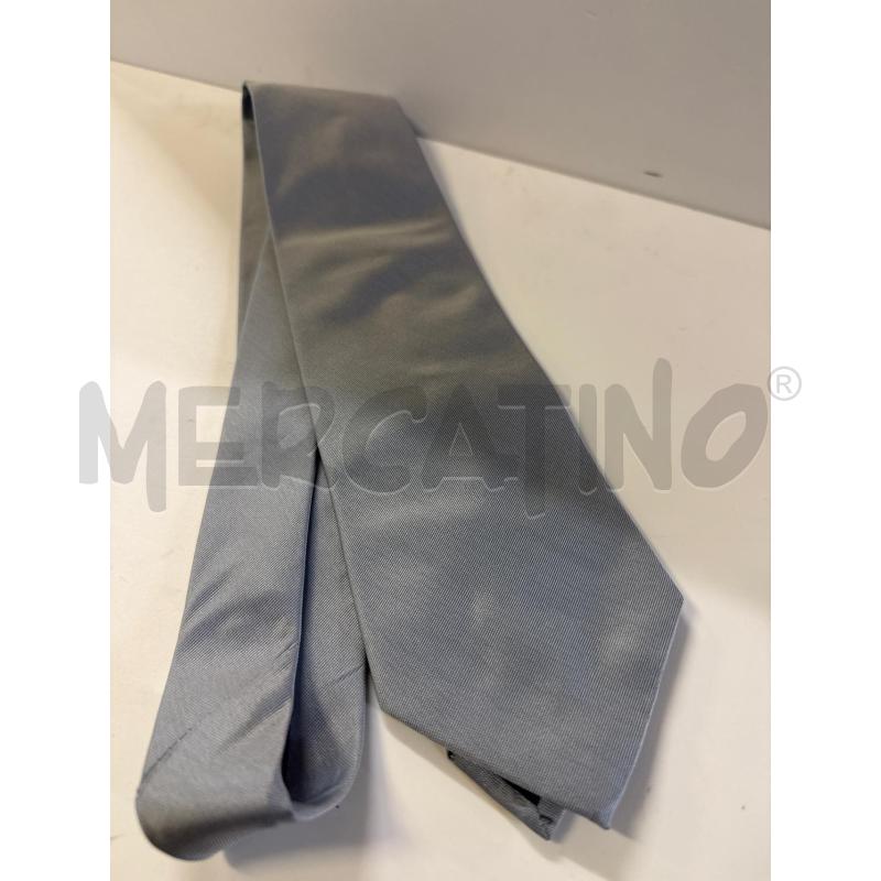 CRAVATTA GUCCI AZZURRA  | Mercatino dell'Usato Vinci - fraz. sovigliana 1
