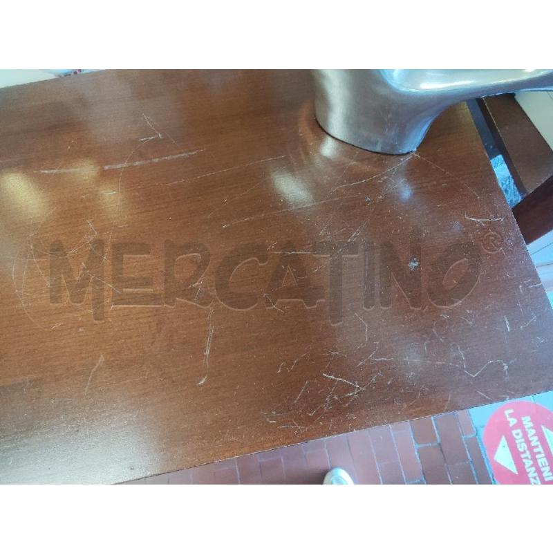 CREDENZA IN STILE 4 ANTE CON 2 CASSETTI | Mercatino dell'Usato Vinci - fraz. sovigliana 2