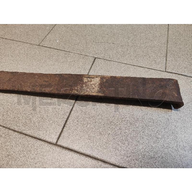 CROCE VECCHIA IN FERRO 82CM | Mercatino dell'Usato Vinci - fraz. sovigliana 3