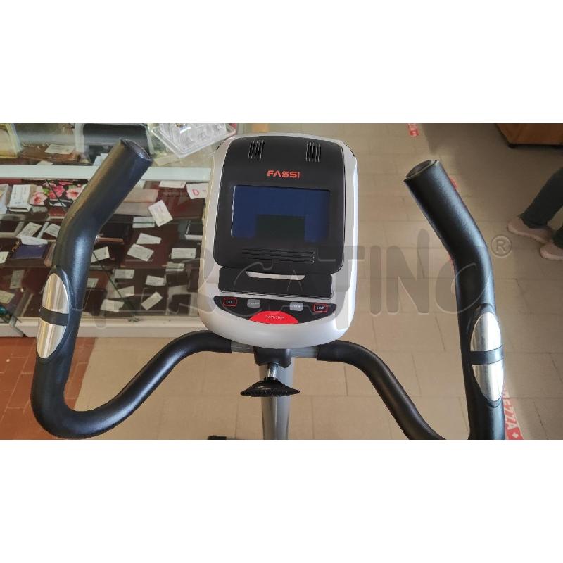 CYCLETTE FASSI FB 130 ELETTROMAGNETICA | Mercatino dell'Usato Vinci - fraz. sovigliana 2