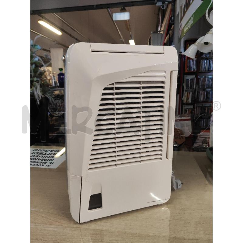 DEUMIDIFICATORE TASCIUGO DE LONGHI | Mercatino dell'Usato Vinci - fraz. sovigliana 2