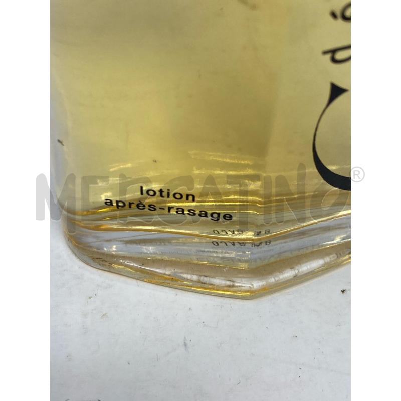 DOPOBARBA CARTIER 100ML | Mercatino dell'Usato Vinci - fraz. sovigliana 2