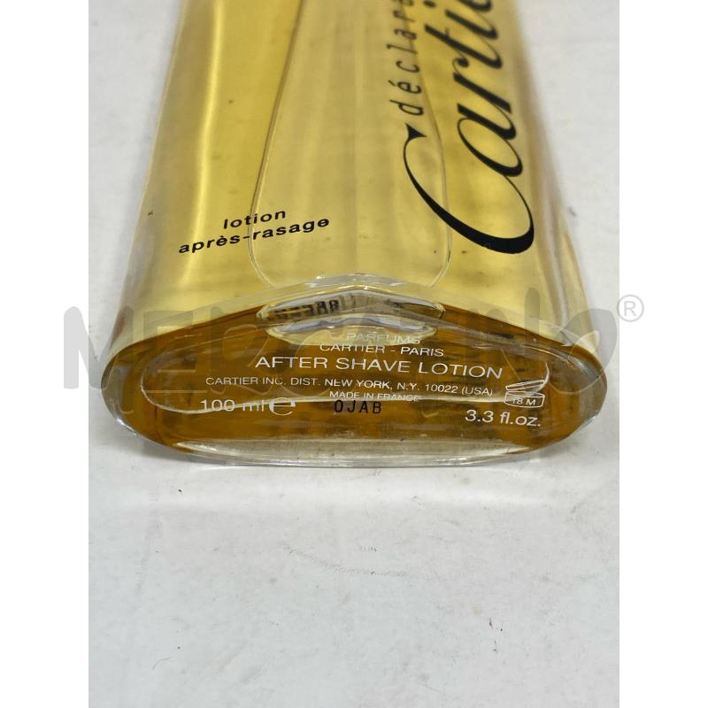DOPOBARBA CARTIER 100ML | Mercatino dell'Usato Vinci - fraz. sovigliana 3