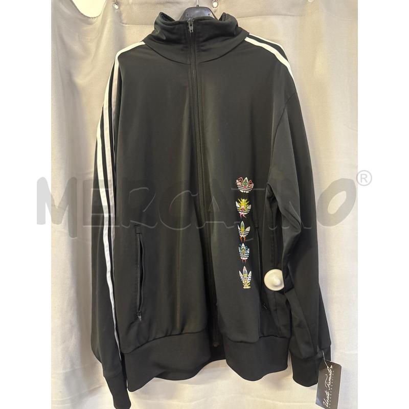 FELPA UOMO ADIDAS ACETATA TG.XL REIICHI TG.M | Mercatino dell'Usato Vinci - fraz. sovigliana 1