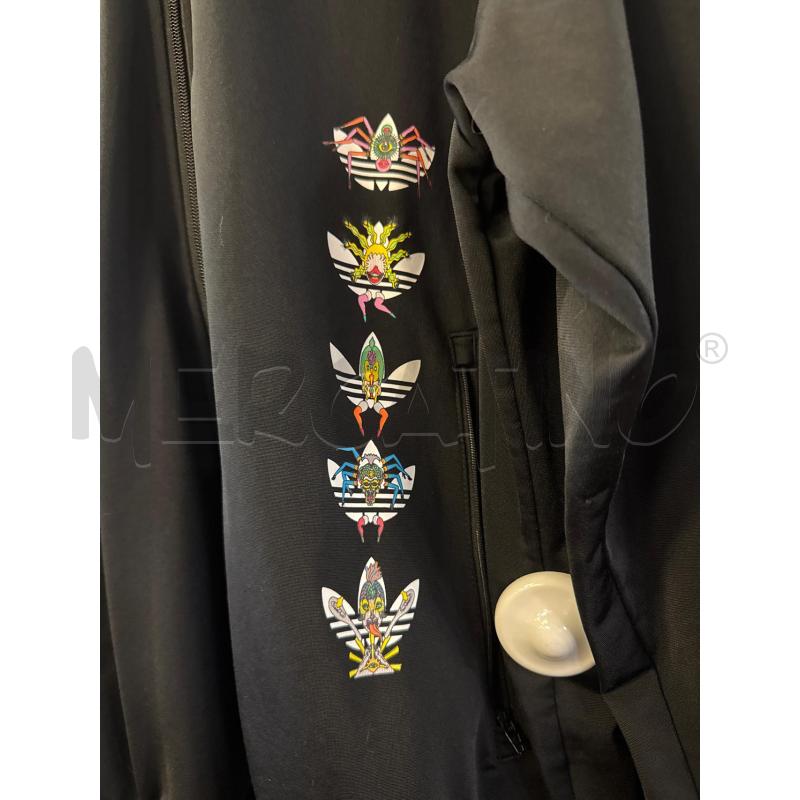 FELPA UOMO ADIDAS ACETATA TG.XL REIICHI TG.M | Mercatino dell'Usato Vinci - fraz. sovigliana 2