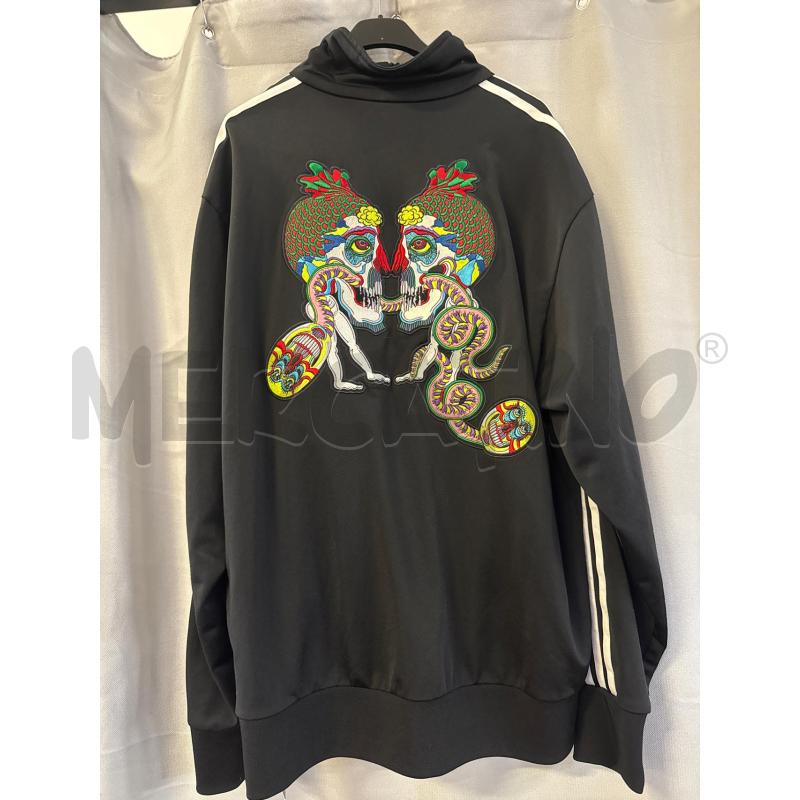 FELPA UOMO ADIDAS ACETATA TG.XL REIICHI TG.M | Mercatino dell'Usato Vinci - fraz. sovigliana 3