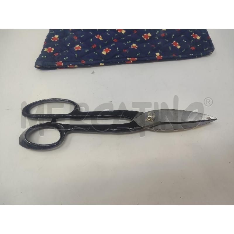 FORBICI GRANDI 31CM | Mercatino dell'Usato Vinci - fraz. sovigliana 2