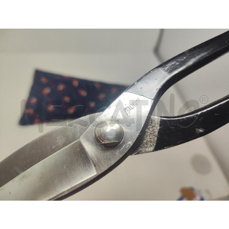 FORBICI GRANDI 31CM | Mercatino dell'Usato Vinci - fraz. sovigliana 3