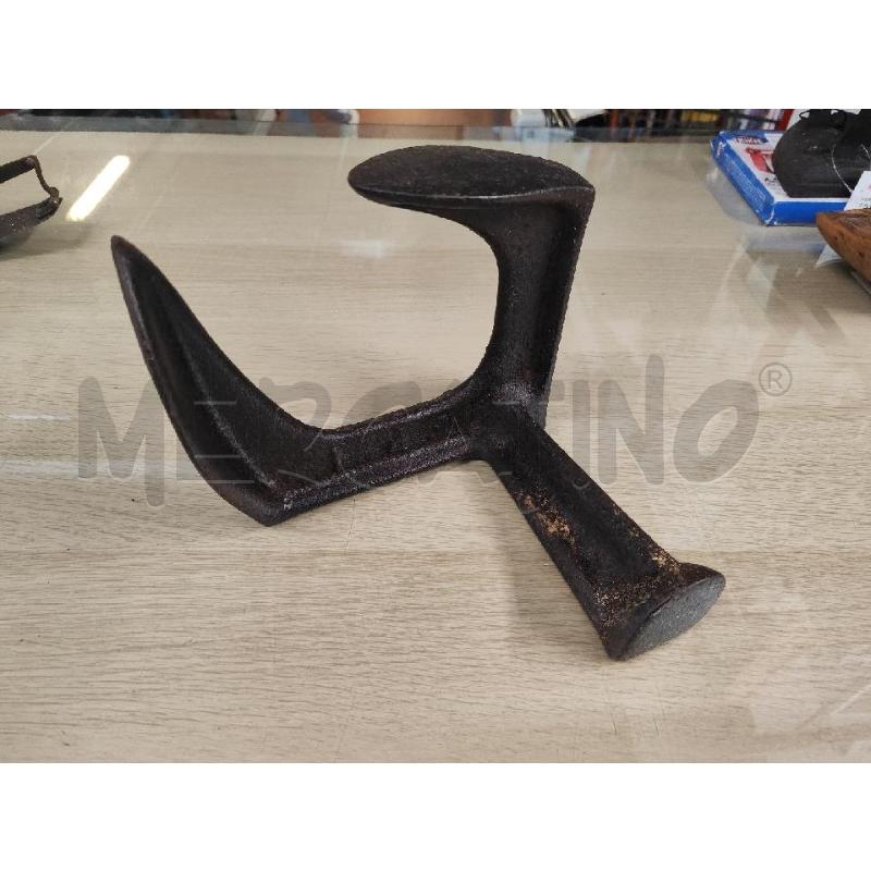 FORMA X SCARPE 3 PUNTE  | Mercatino dell'Usato Vinci - fraz. sovigliana 1