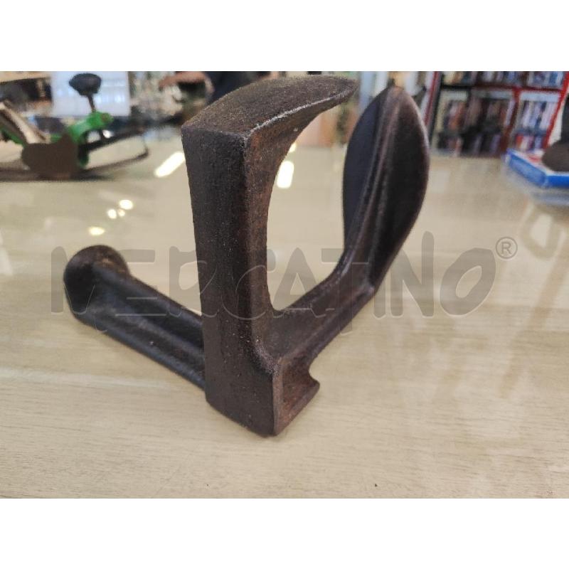 FORMA X SCARPE 3 PUNTE  | Mercatino dell'Usato Vinci - fraz. sovigliana 2