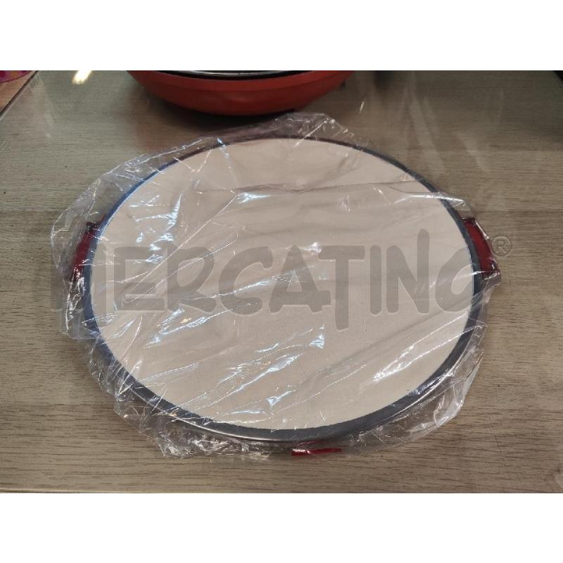 FORNETTO X PIZZA ENKHO  | Mercatino dell'Usato Vinci - fraz. sovigliana 3