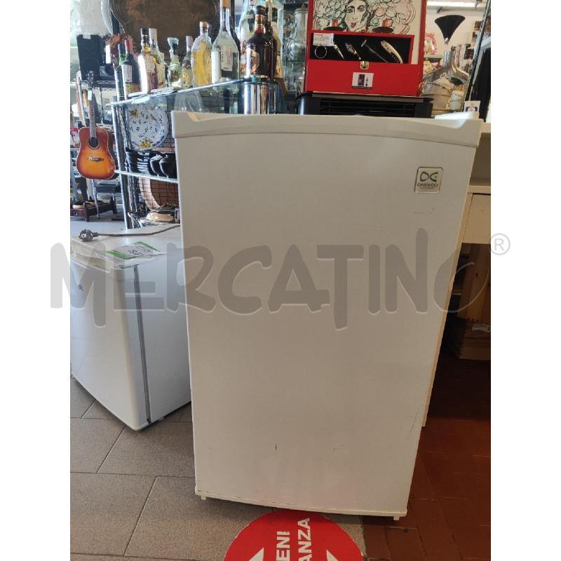 FRIGORIFERO SOTTO TOP DAEWOO 110 LT | Mercatino dell'Usato Vinci - fraz. sovigliana 1