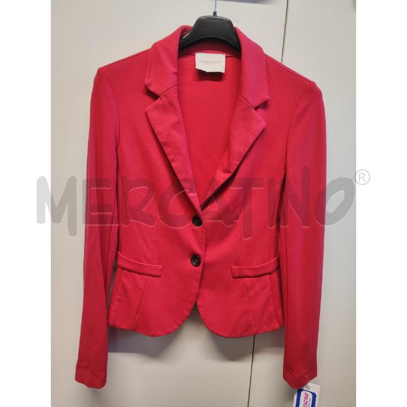 GIACCA DONNA ALBERTA TANZINI ROSA TG.L | Mercatino dell'Usato Vinci - fraz. sovigliana 1