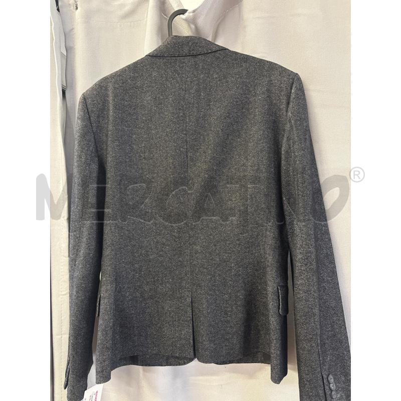 GIACCA DONNA D&G GRIGIA TG.46 | Mercatino dell'Usato Vinci - fraz. sovigliana 3