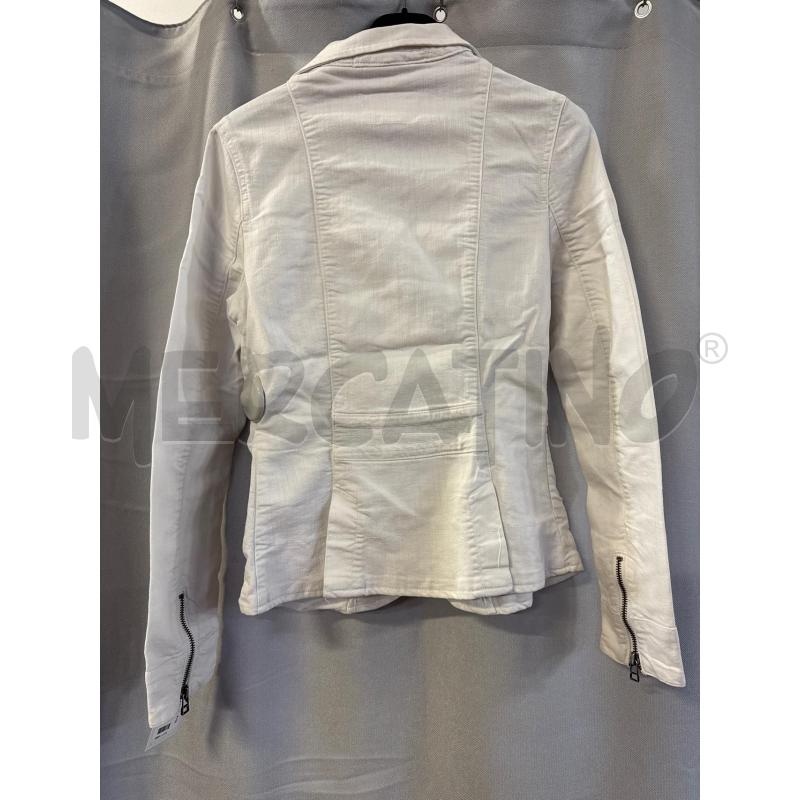 GIACCA DONNA TIMBERLAND PANNA TG.S | Mercatino dell'Usato Vinci - fraz. sovigliana 2