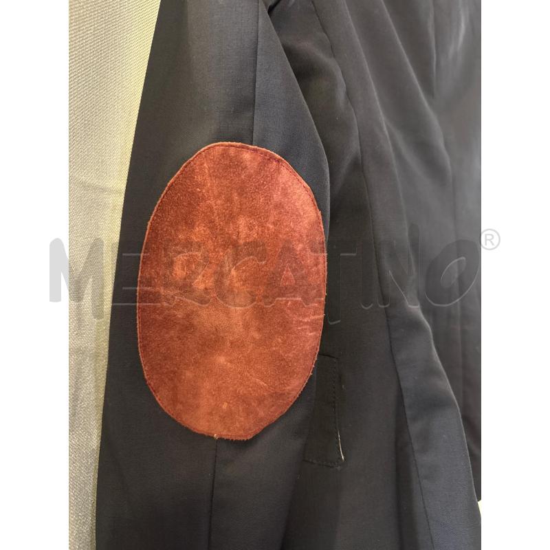 GIACCA DONNA # MOTEZEMOLO BLU TG.38/40 | Mercatino dell'Usato Vinci - fraz. sovigliana 4