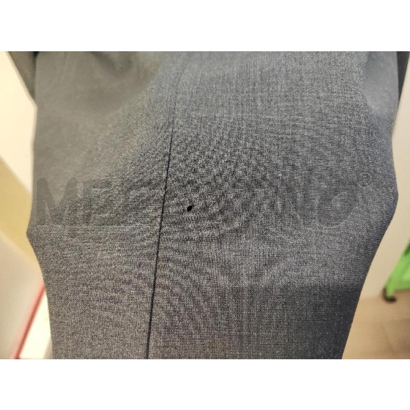 GIACCA UOMO GIORGIO  ARMANI GRIGIA TG.56 | Mercatino dell'Usato Vinci - fraz. sovigliana 4