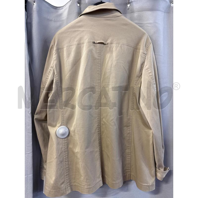 GIACCONE DONNA ELENA MIRO BEIGE TG.41 | Mercatino dell'Usato Vinci - fraz. sovigliana 2