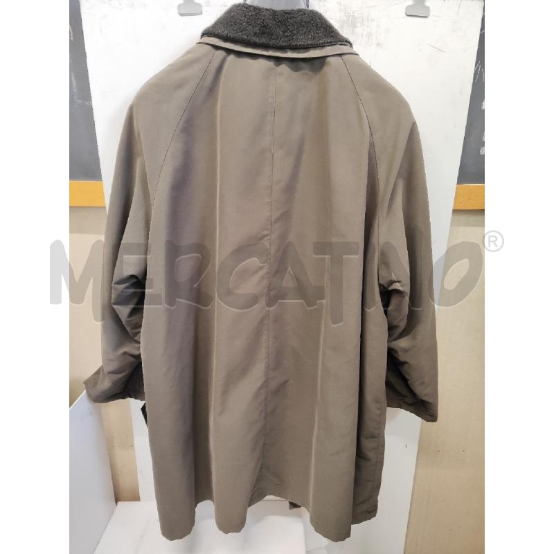 GIACCONE DONNA ELENA MIRO MARRONE VERDE INTERNO PILE TG.48 | Mercatino dell'Usato Vinci - fraz. sovigliana 4