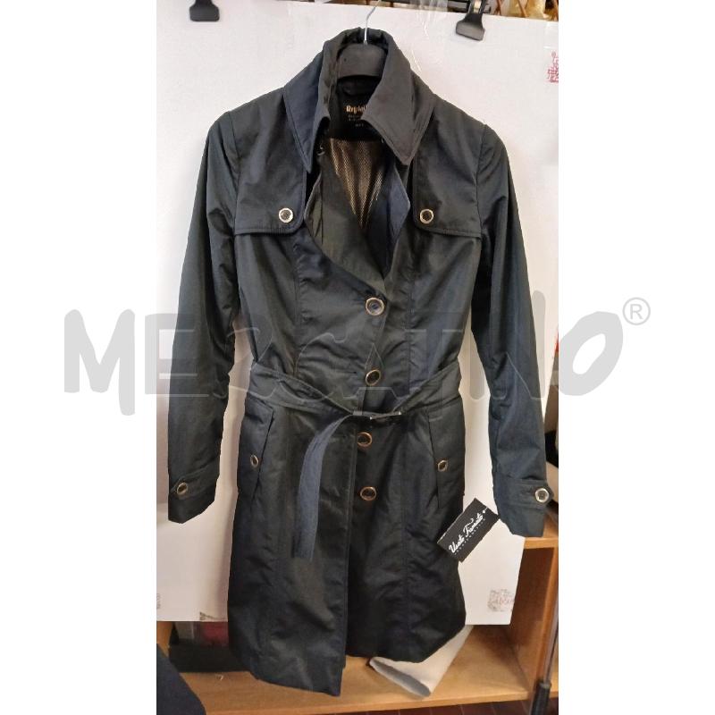 GIACCONE DONNA REFRIGIWEAR NERO TG.S | Mercatino dell'Usato Vinci - fraz. sovigliana 1