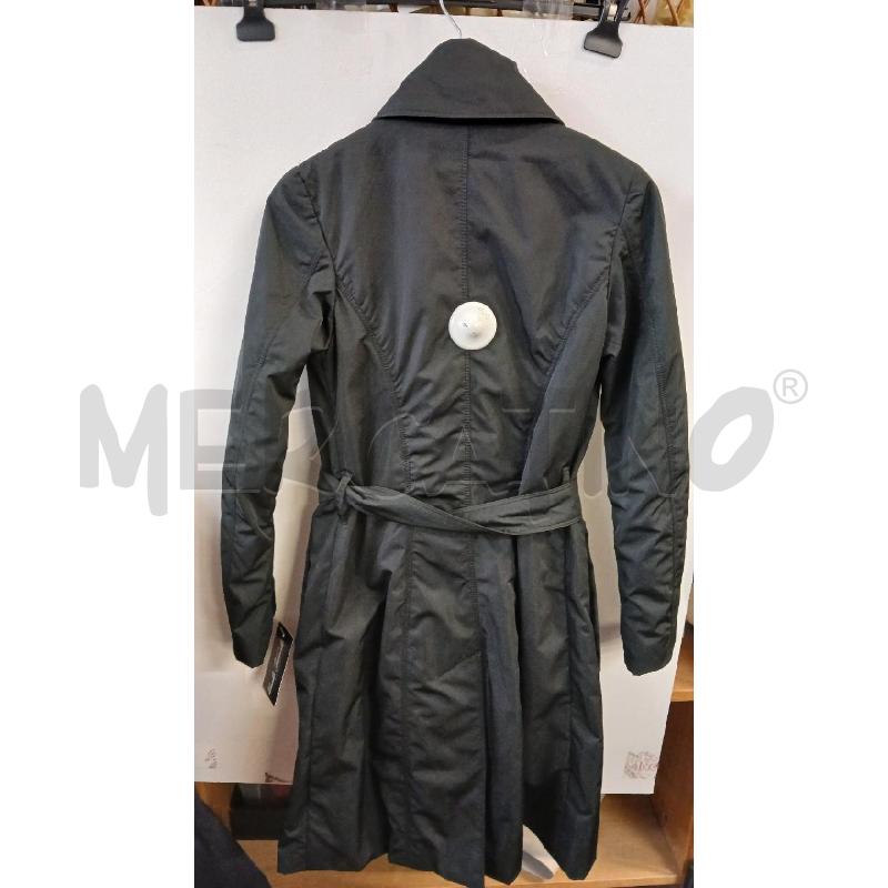 GIACCONE DONNA REFRIGIWEAR NERO TG.S | Mercatino dell'Usato Vinci - fraz. sovigliana 3