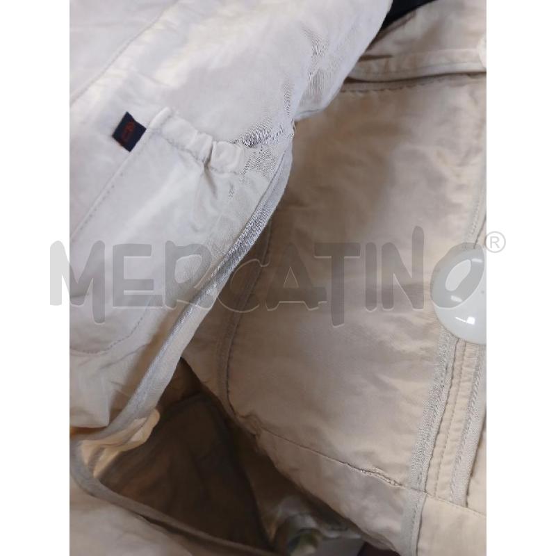 GIACCONE UOMO PEUTEREY BEIGE TG.50 | Mercatino dell'Usato Vinci - fraz. sovigliana 4