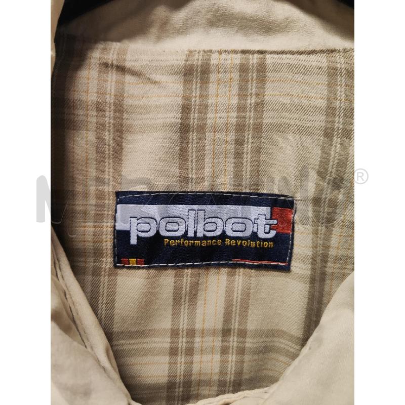GIACCONE UOMO POLBOT BEIGE TG.XXL | Mercatino dell'Usato Vinci - fraz. sovigliana 2