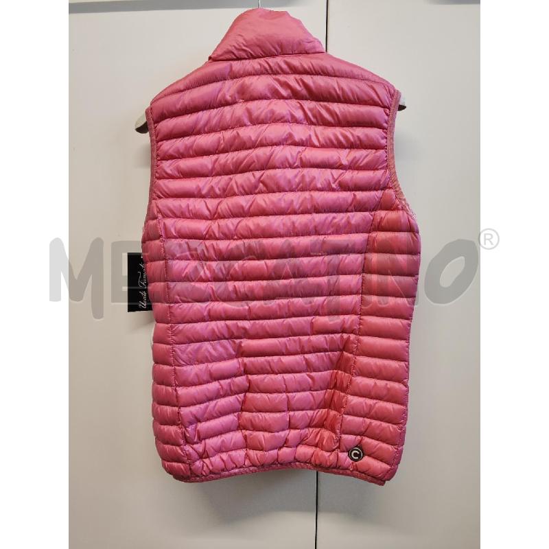 GILET BAMBINO COLMAR ROSA TG.14 | Mercatino dell'Usato Vinci - fraz. sovigliana 3
