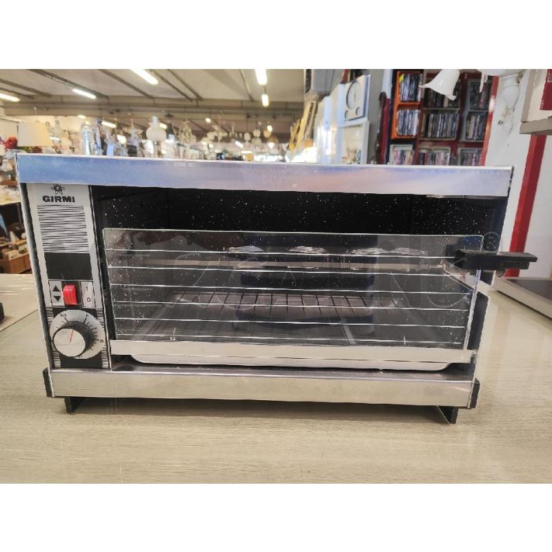 GIRA ARROSTO GIRMI | Mercatino dell'Usato Vinci - fraz. sovigliana 1