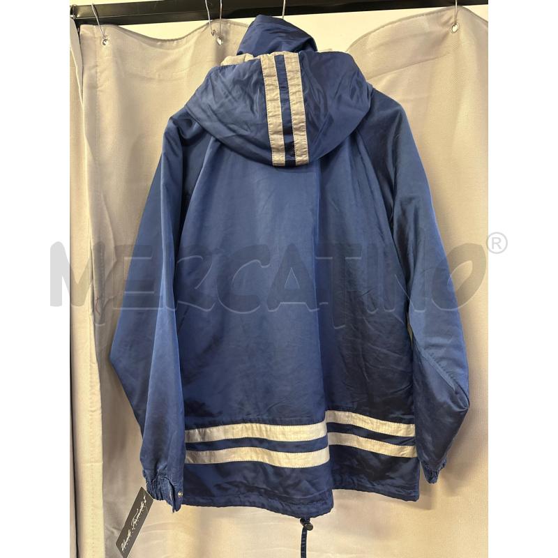 GIUBBINO DONNA BELFE & BELFE BLU CAPPUCCIO TG.S | Mercatino dell'Usato Vinci - fraz. sovigliana 3