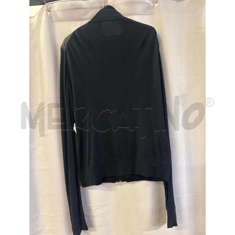 GIUBBINO DONNA BELSTAFF NERO TG.44 | Mercatino dell'Usato Vinci - fraz. sovigliana 3