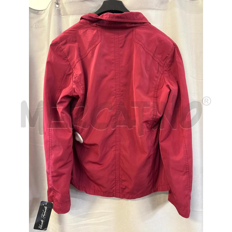 GIUBBINO DONNA ELENA MIRO ' ROSA TG.37 | Mercatino dell'Usato Vinci - fraz. sovigliana 2