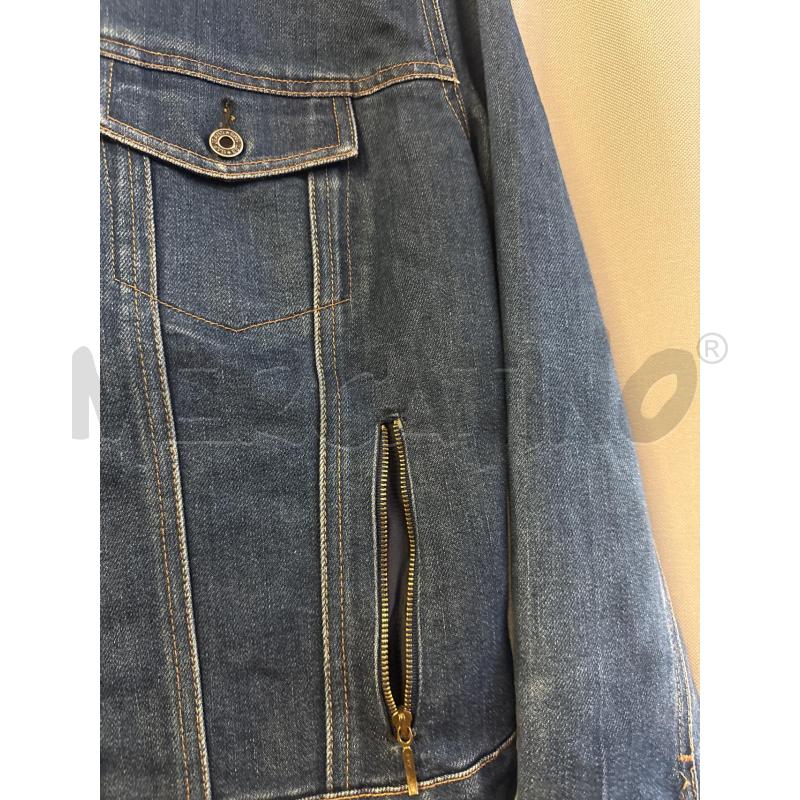 GIUBBINO DONNA GAP JEANS SENZA TG | Mercatino dell'Usato Vinci - fraz. sovigliana 2