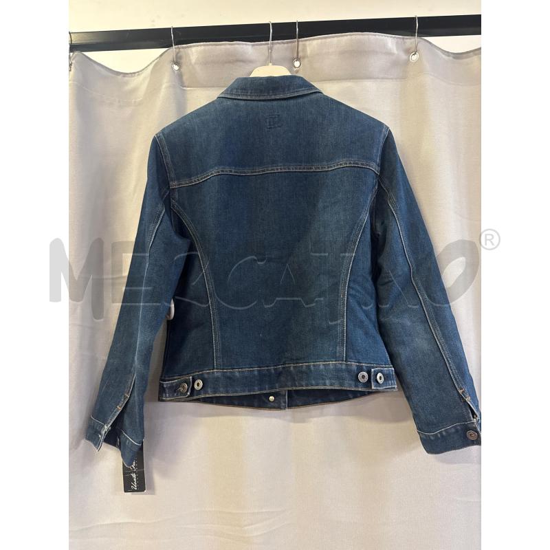 GIUBBINO DONNA GAP JEANS SENZA TG | Mercatino dell'Usato Vinci - fraz. sovigliana 3